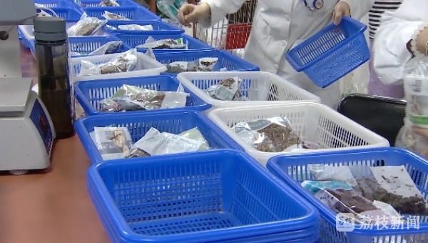 盈胜优配 乌梅汤卖断货 这些人群不宜饮用！