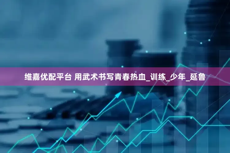 维嘉优配平台 用武术书写青春热血_训练_少年_延鲁