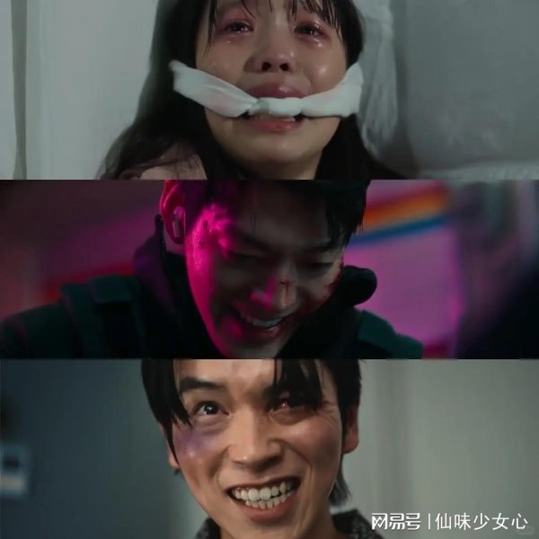 景盛配资 封神！新剧太敢拍了！新剧炸场！《黑带出勤中》帅到窒息