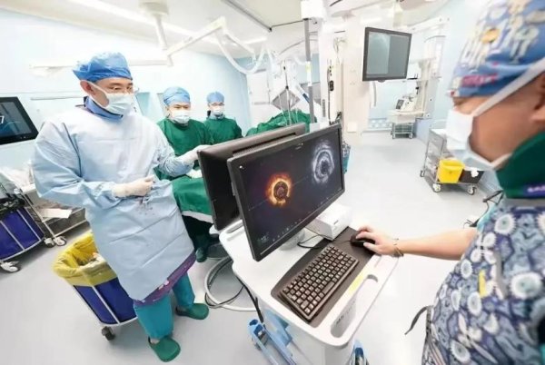 中国股票配资网 通州二级医院500项检查检验结果将实现线上调阅互认！预计年内完成