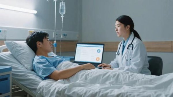 金配资 魏则西离开后，医疗陷阱的100种方式